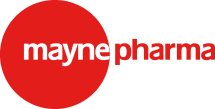 Mayne Pharma Group logo