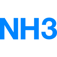 Nh3 Clean Energy logo