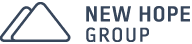 New Hope logo