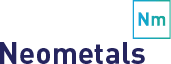 Neometals logo