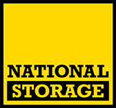 National Storage Reit logo