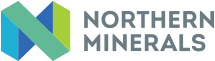 Northern Minerals logo