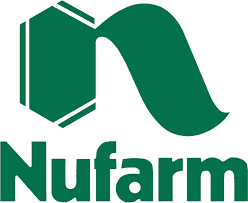 Nufarm logo