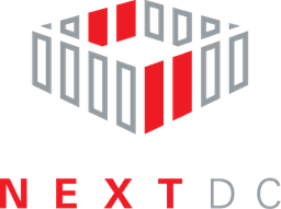Nextdc logo