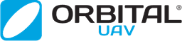 Orbital logo