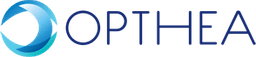 Opthea logo