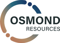 Osmond Resources logo