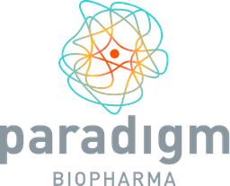 Paradigm Biopharmaceuticals Limited.. logo