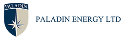 Paladin Energy logo