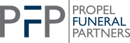 Propel Funeral Partners logo