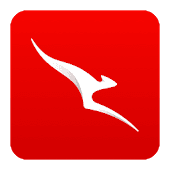 Qantas Airways logo