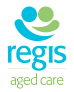 Regis Healthcare logo