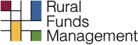Rural Funds Group logo
