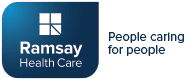 Ramsay Health Care logo