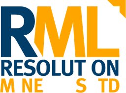 Resolution Minerals logo