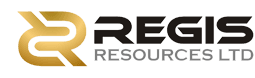 Regis Resources logo