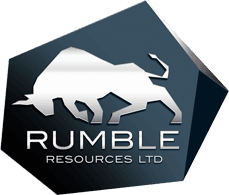Rumble Resources logo