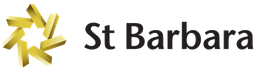 St Barbara logo