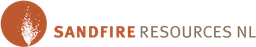 Sandfire Resources logo