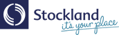 Stockland logo
