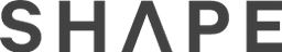 Shape Australia logo