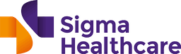 Sigma Healthcare logo