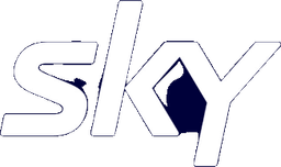 Sky Network Television Limited. logo