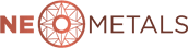 Sunstone Metals logo