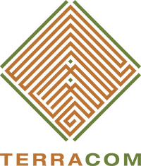 Terracom logo