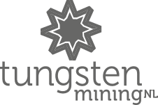 Tungsten Mining Nl logo