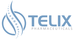 Telix Pharmaceuticals logo