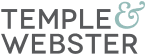 Temple & Webster Group logo
