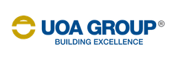 United Overseas Australia logo