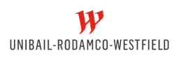 UNIBAIL-RODAMCO-WESTFIELD logo