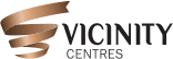 Vicinity Centres logo