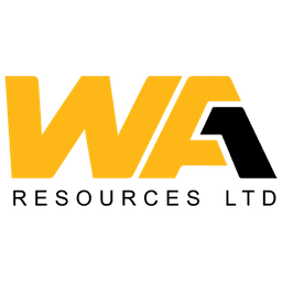 Wa1 Resources logo