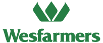 Wesfarmers logo