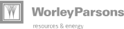 Worley logo
