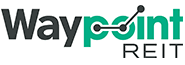 Waypoint Reit logo