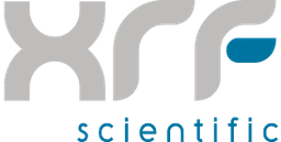 Xrf Scientific logo