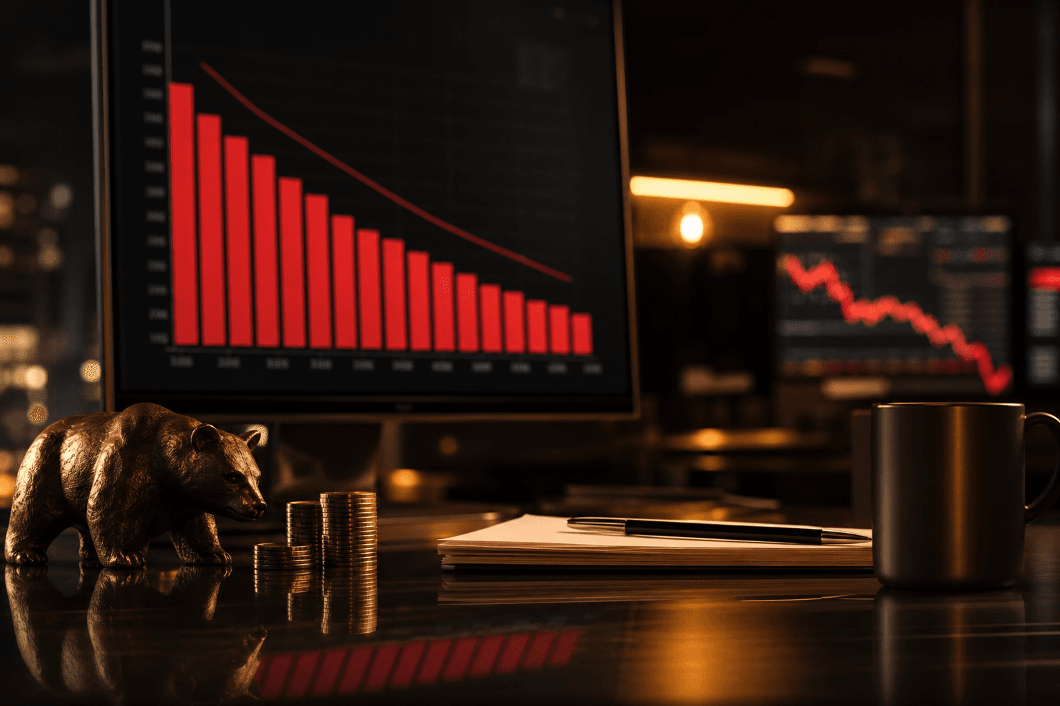 Cover Image for The 10 Most Shorted ASX Stocks — July 2026