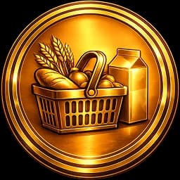 Consumer Staples Distribution & Retail sector icon