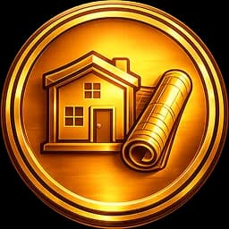 Real Estate Management & Development sector icon