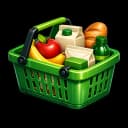 Consumer Staples Distribution & Retail sector icon