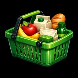 Consumer Staples Distribution & Retail sector icon