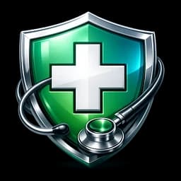 Health Care Equipment & Services sector icon
