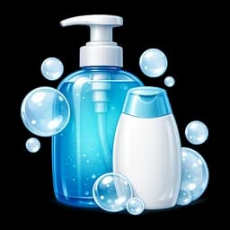 Household & Personal Products sector icon