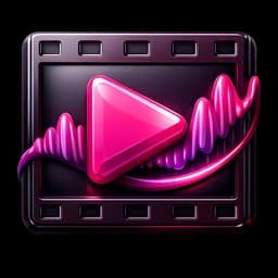 Media & Entertainment sector icon