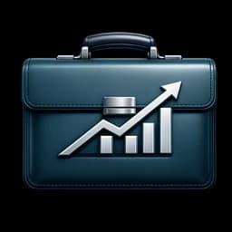 Commercial & Professional Services sector icon
