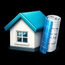 Real Estate Management & Development sector icon